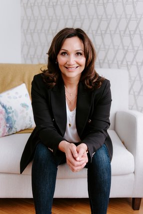 Photo of Cathy Conway